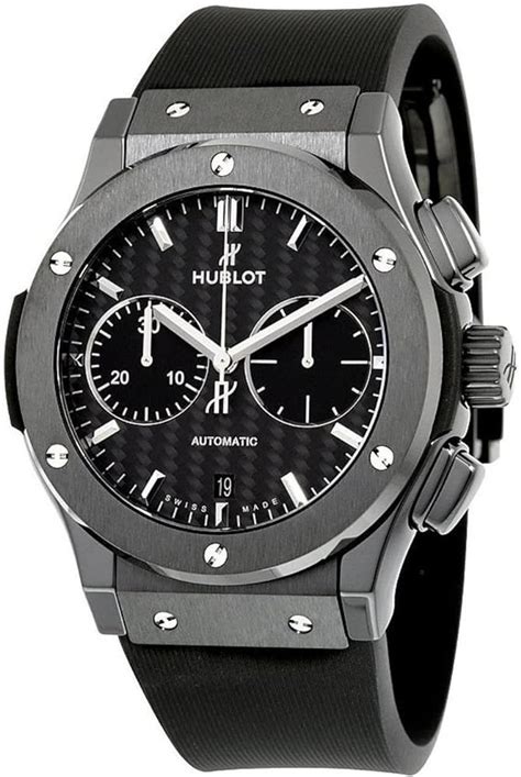 hublot watches speciality|types of hublot watches.